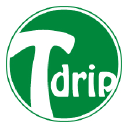 Tdrip.com logo