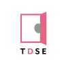 Tdse.jp logo