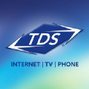 Tdstelecom.com logo