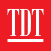 Tdtnews.com logo