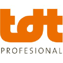 Tdtprofesional.com logo