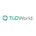 Tdworld.com logo