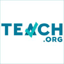 Teach.org logo