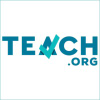 Teach.org logo