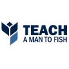 Teachamantofish.org.uk logo