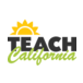 Teachcalifornia.org logo