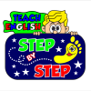 Teachenglishstepbystep.com logo