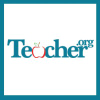 Teacher.org logo