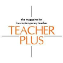Teacherplus.org logo