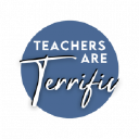 Teachersareterrific.com logo