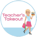 Teacherstakeout.com logo