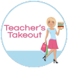 Teacherstakeout.com logo