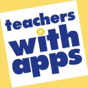 Teacherswithapps.com logo