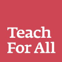 Teachforall.org logo