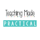 Teachingmadepractical.com logo