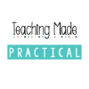 Teachingmadepractical.com logo