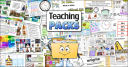 Teachingpacks.co.uk logo