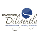 Teachthemdiligently.net logo