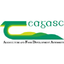 Teagasc.ie logo