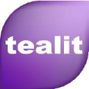 Tealit.com logo