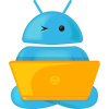 Teamandroid.com logo