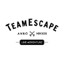 Teamescape.com logo