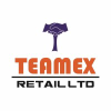 Teamex.in logo