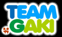Teamgaki.com logo