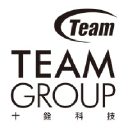 Teamgroupinc.com logo