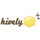 Teamhively.com logo
