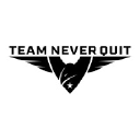 Teamneverquit.com logo