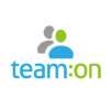Teamoncloud.com logo
