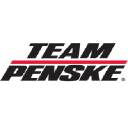 Teampenske.com logo