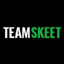 Teamskeet.com logo
