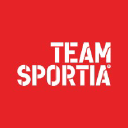 Teamsportia.se logo