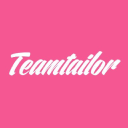 Teamtailor.com logo