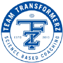 Teamtransformerz.com logo