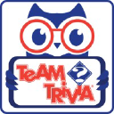Teamtrivia.com logo