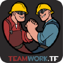 Teamwork.tf logo