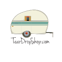 Teardropshop.com logo