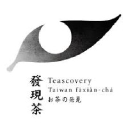 Teascovery.com logo