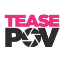 Teasepov.com logo