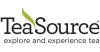 Teasource.com logo