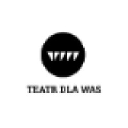 Teatrdlawas.pl logo