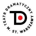 Teatrdramatyczny.pl logo