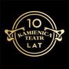 Teatrkamienica.pl logo