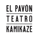 Teatrokamikaze.com logo