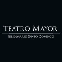 Teatromayor.org logo