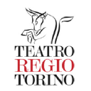 Teatroregio.torino.it logo