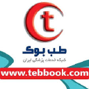 Tebbook.com logo